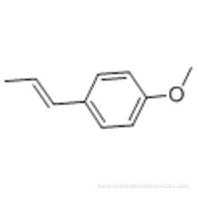 trans-Anethole CAS 4180-23-8